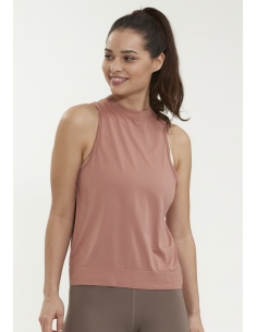 Koszulka treningowa damska Athlecia Laimeia Seamless