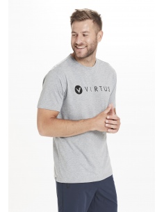 Koszulka treningowa męska Virtus Edwardo S/S