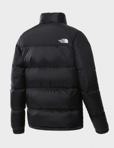 Kurtka puchowa damska The North Face Diablo 2