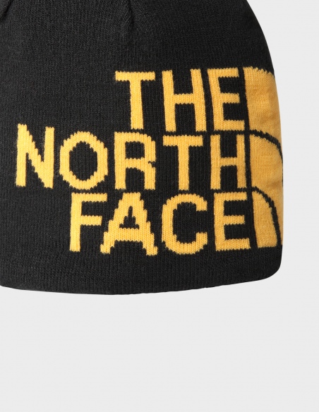 Czapka zimowa The North Face Reversible TNF Banner