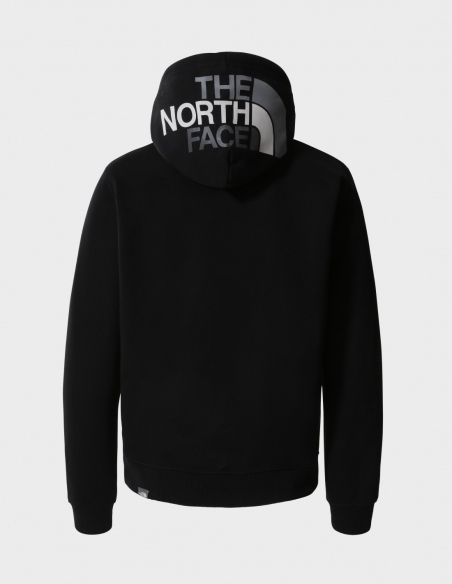 Bluza z kapturem The North Face Seasonal Drew Peak Pullover