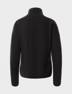 Polar damski The North Face Glacier 100 1/4 Zip 2