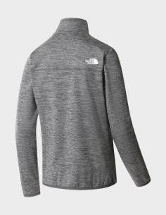 Bluza damska The North Face Canyonlands Full Zip 2