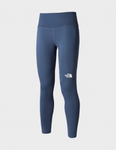 Legginsy Damskie The North Face FLEX MID RISE TIGHT GRAPHIC