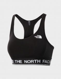 Stanik sportowy The North Face Tech