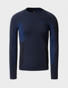 Koszulka termoaktywna męska The North Face Sport Crew Neck L/S