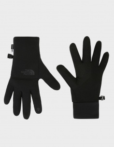 Rękawiczki damskie The North Face Etip Recycled