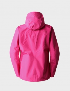 Kurtka damska The North Face Dryzzle FUTURELIGHT™ 2