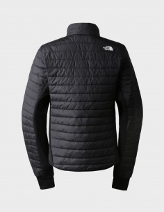 Kurtka damska The North Face Canyonlands Hybrid 2