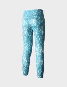 Legginsy damskie The North Face Standard 2