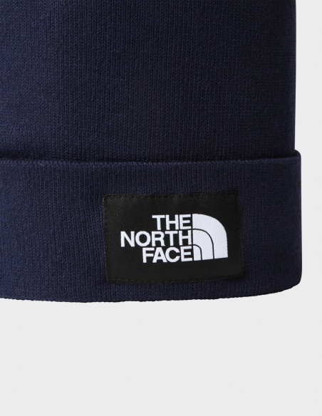 Czapka zimowa The North Face Dock Worker Recycled