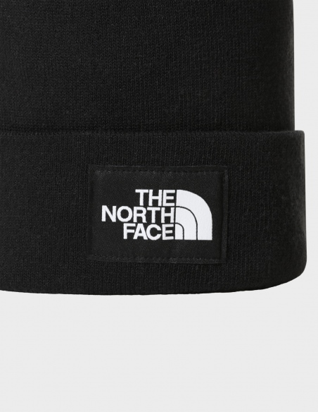 Czapka zimowa The North Face Dock Worker Recycled