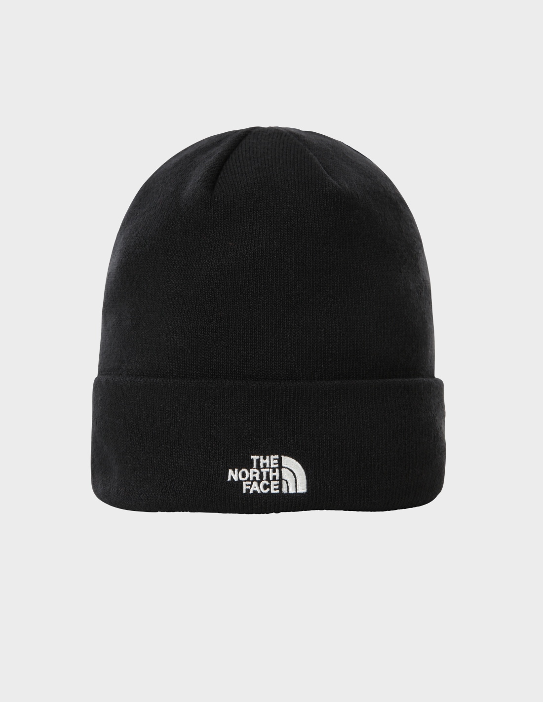Czapka zimowa The North Face Norm Beanie