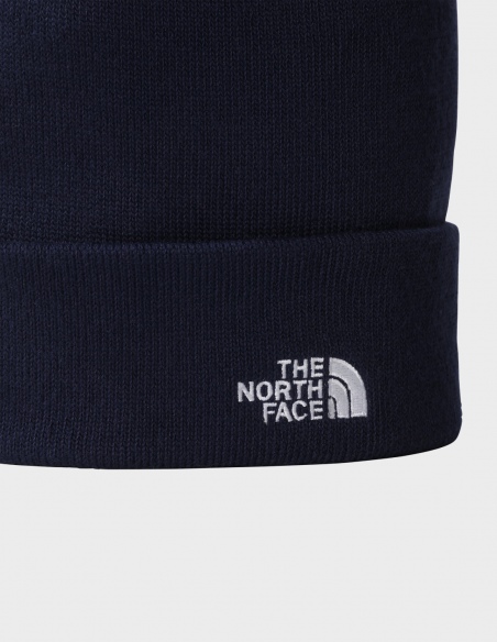 Czapka zimowa The North Face Norm Beanie