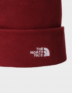 Czapka zimowa The North Face Norm Beanie 2