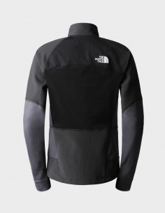 Kurtka damska The North Face Dawn Turn Softshell FZ 2