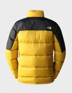 Kurtka puchowa męska The North Face Diablo 2