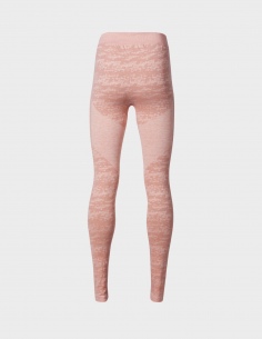 Legginsy termoaktywne damskie Halti Free Recy Seamless 2