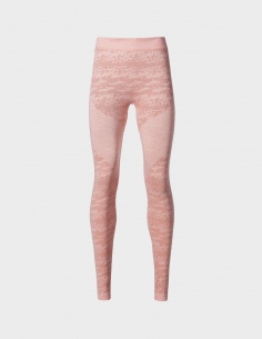 Legginsy termoaktywne damskie Halti Free Recy Seamless