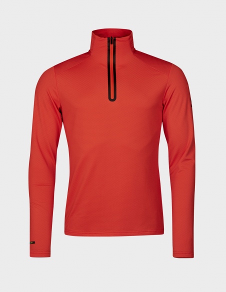 Bluza męska Halti Moodi Half Zip