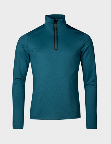 Bluza męska Halti Moodi Half Zip