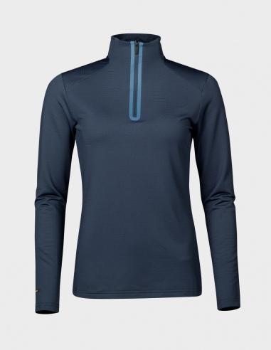 Bluza damska Halti Moodi Half Zip