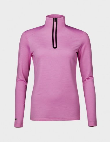 Bluza damska Halti Moodi Half Zip