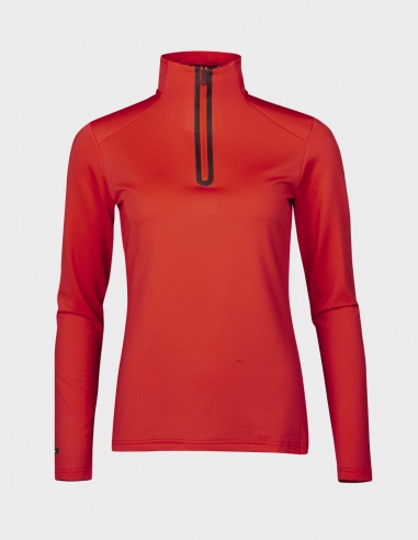 Bluza damska Halti Moodi Half Zip