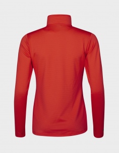 Bluza damska Halti Moodi Half Zip 2