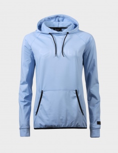 Bluza z kapturem damska Halti Dynamic