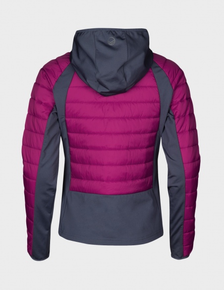 Bluza damska Halti Dynamic Insulation