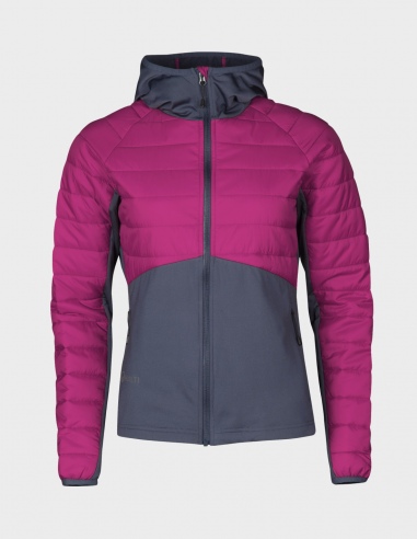 Bluza damska Halti Dynamic Insulation