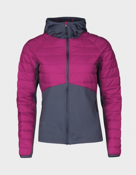 Bluza damska Halti Dynamic Insulation