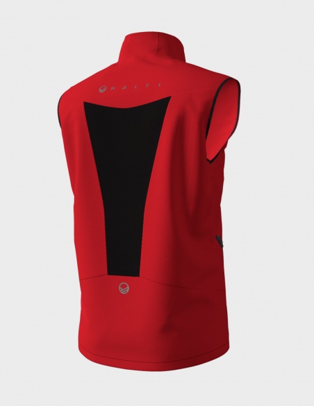 Kamizelka do narciarstwa biegowego unisex Halti Falun XCT