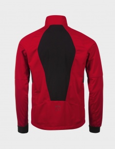 Kurtka do narciarstwa biegowego męska Halti Falun Softshell XCT 2