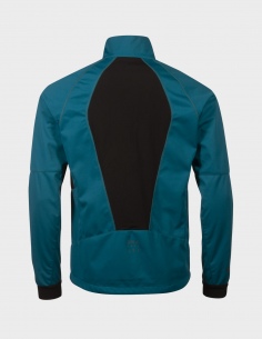 Kurtka do narciarstwa biegowego męska Halti Falun Softshell XCT 2