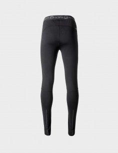 Spodnie do narciarstwa biegowego damskie Halti Falun Softshell XCT 2