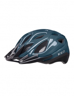 Kask rowerowy KED Tronus