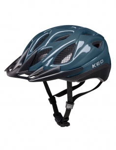 Kask rowerowy KED Tronus 2