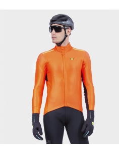 Kurtka rowerowa męska Alé Cycling Klimatik K-Tornado 2.0