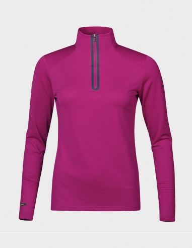 Bluza damska Halti Moodi Half Zip