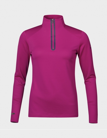 Bluza damska Halti Moodi Half Zip