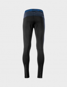 Spodnie do narciarstwa biegowego męskie Halti Falun Softshell XCT 2