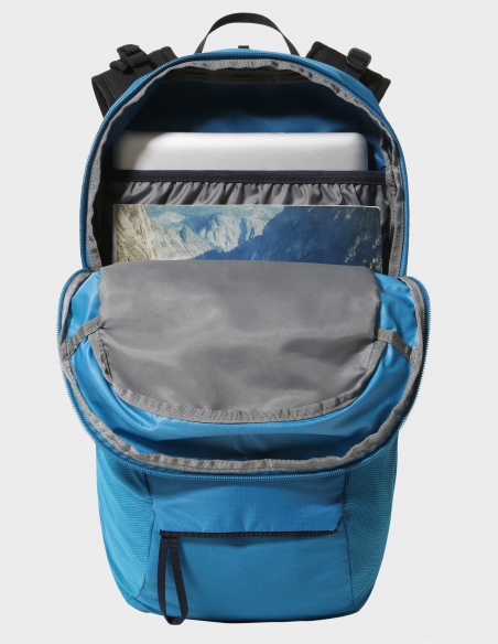 Plecak turystyczny The North Face Basin