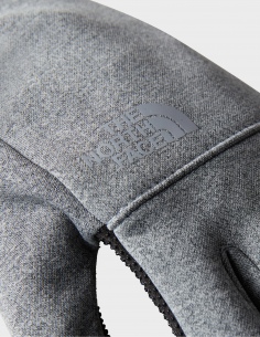 Rękawiczki męskie The North Face Etip Recycled 2