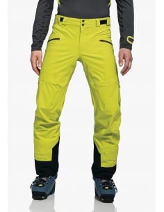 Spodnie narciarskie męskie Schöffel 3L Pizac