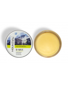 Pasta do butów B-Wax Mountval 2