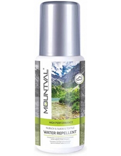 Impregnat do butów z zamszu...