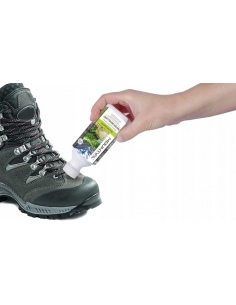 Impregnat do butów z zamszu... 2