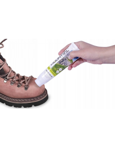 Krem do butów skórzanych Waxed Cream Mountval 2